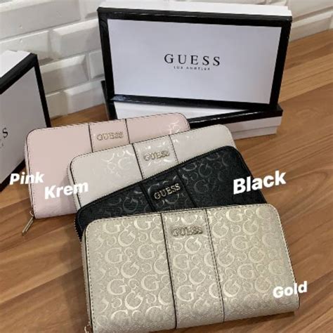 harga dompet guess wanita.